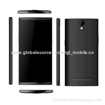 Smartphones, 5.5" QHD 960x540 IPS screen Octa-core